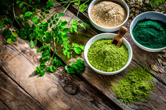 What is Maca and why does people love it?