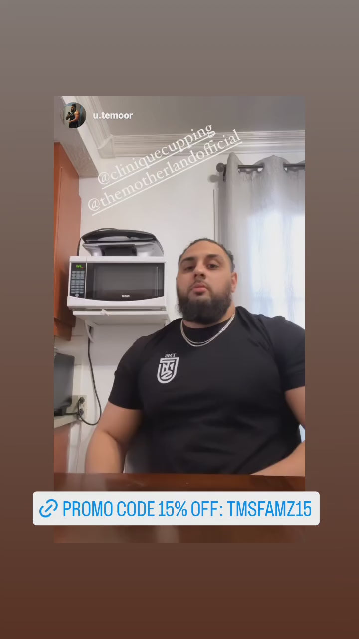 Load video: Maca Ashwagandha Libido Strength fertility